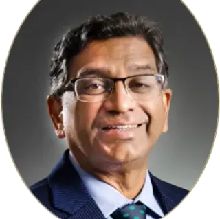 Dr. Suresh Tunga, Chief Medical Officer