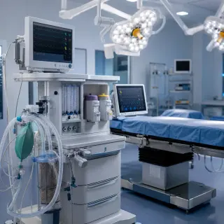 General Anesthesia