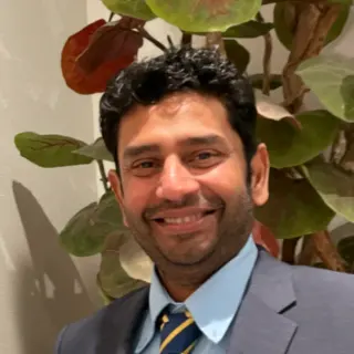 Dr. Arun Thunga, CEO
